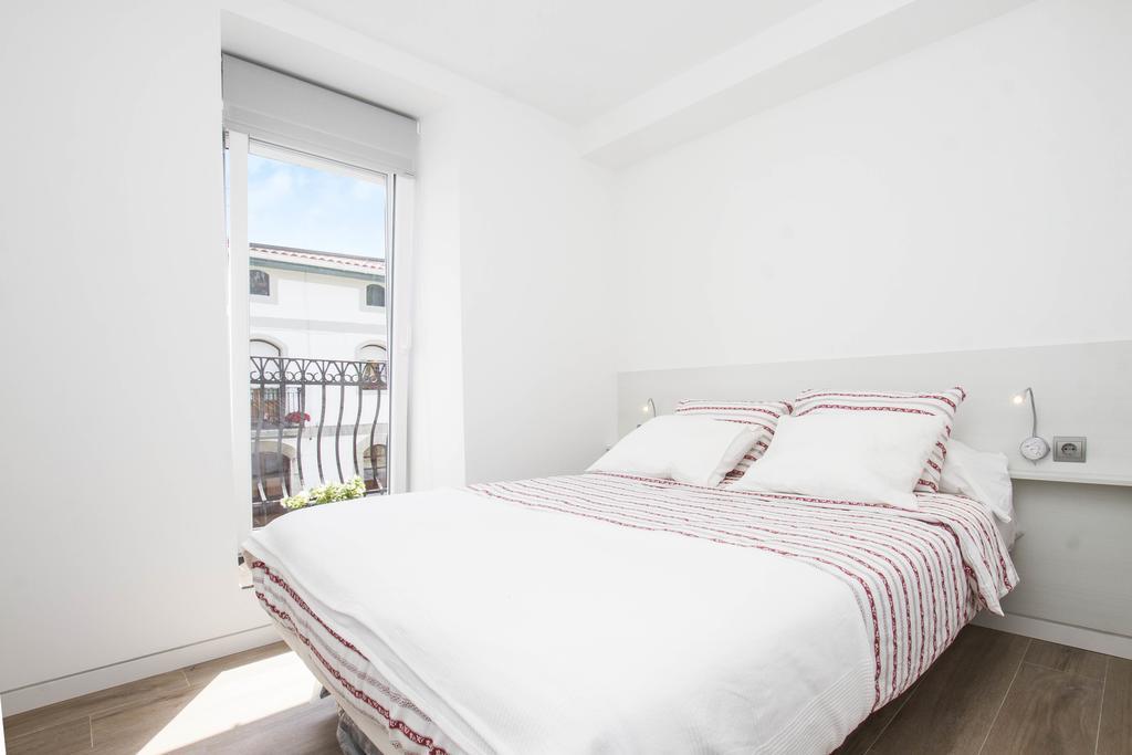 Double Room Private External Bathroom