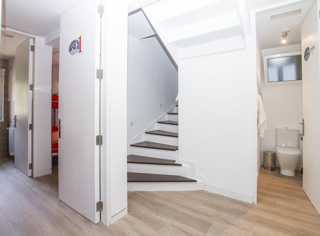 Double Room Private External Bathroom