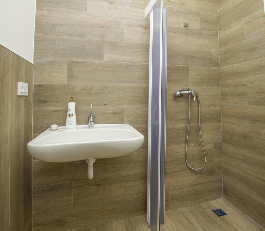 Standard Room Private Bathroom