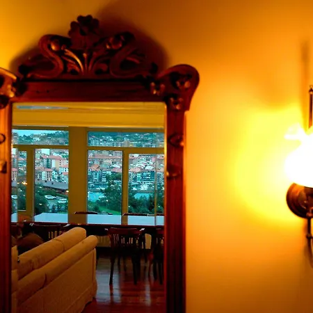 Hotel Villa Itsaso-2